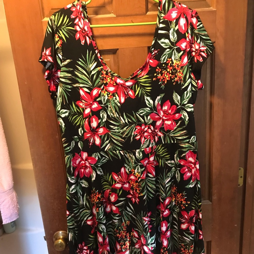 Supersoft tunic!
